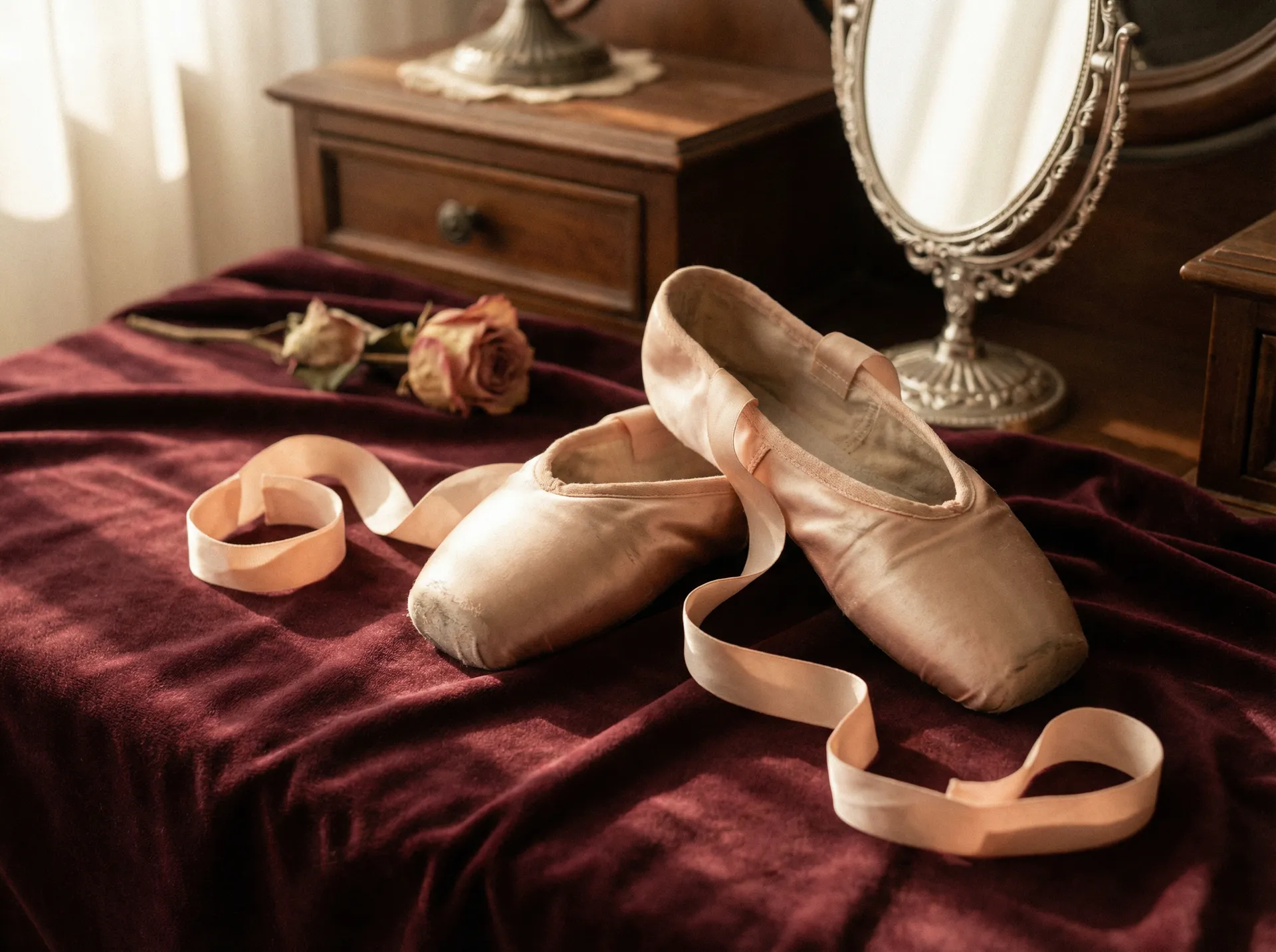 芭蕾舞鞋选择指南 - 尤物视频