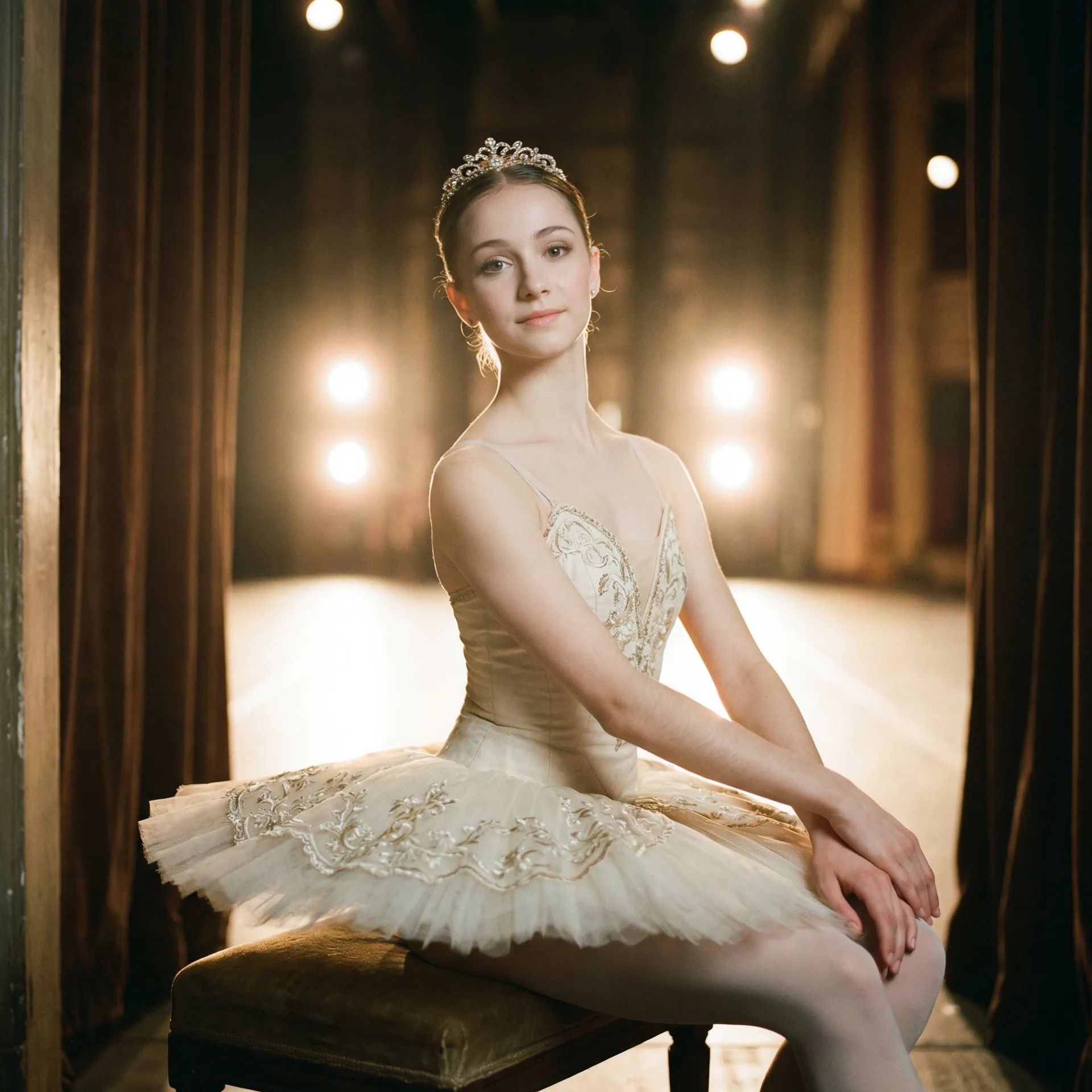 苏菲·杜瓦尔导师 - 尤物视频